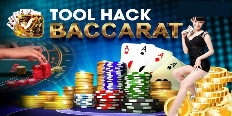Tìm hiểu tool hack game bài Baccarat