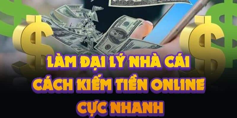 Điểm danh 4 lợi ích khi trở thành đối tác nhà cái