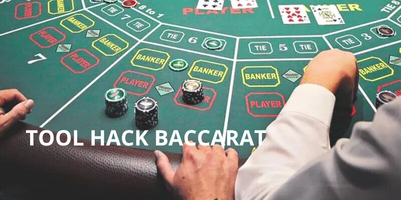 Giới thiệu về tool hack baccarat