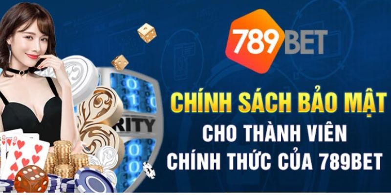 Chính sách bảo mật thông tin