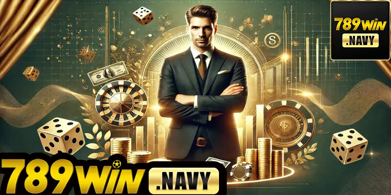 Các bước hướng dẫn tham gia cá cược thể thao tại 789win